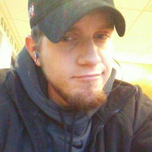 Meet your Posher, Jonathan